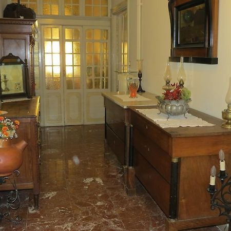 Rome Charming House Bed & Breakfast Exterior foto