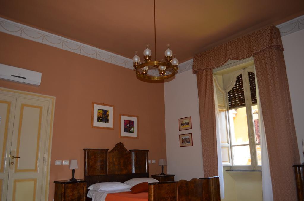 Rome Charming House Bed & Breakfast Cameră foto