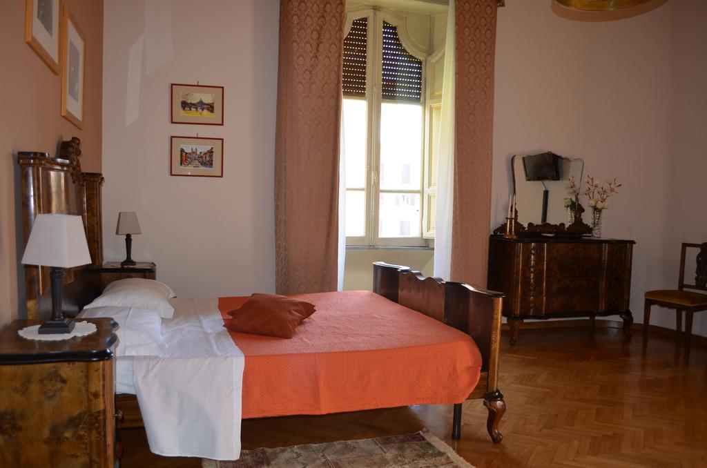 Rome Charming House Bed & Breakfast Cameră foto