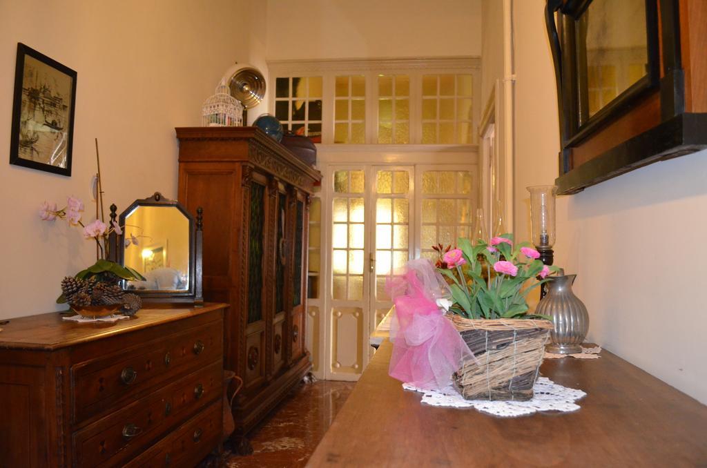 Rome Charming House Bed & Breakfast Exterior foto
