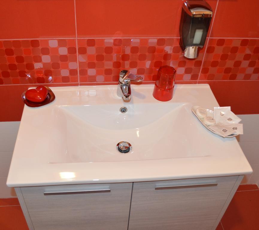 Rome Charming House Bed & Breakfast Cameră foto