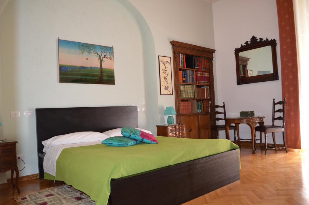 Rome Charming House Bed & Breakfast Cameră foto