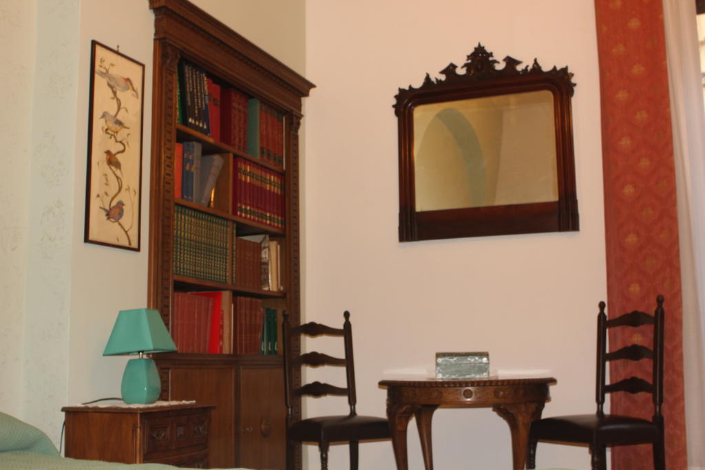 Rome Charming House Bed & Breakfast Cameră foto