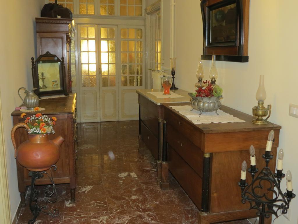Rome Charming House Bed & Breakfast Exterior foto