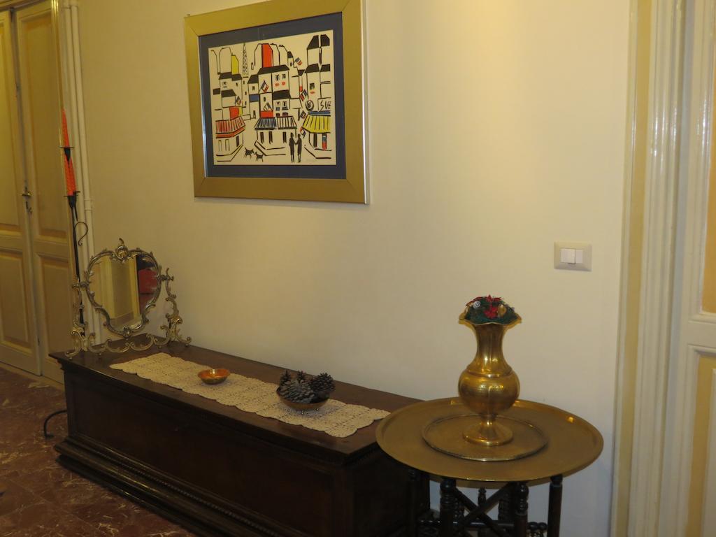 Rome Charming House Bed & Breakfast Exterior foto