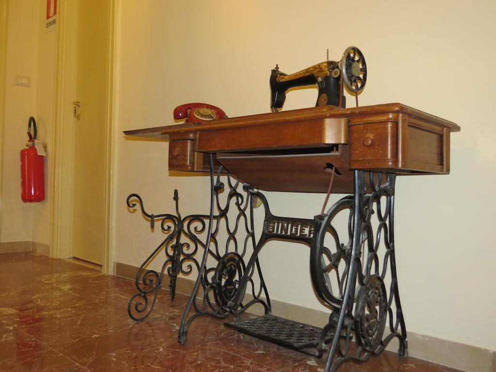 Rome Charming House Bed & Breakfast Exterior foto