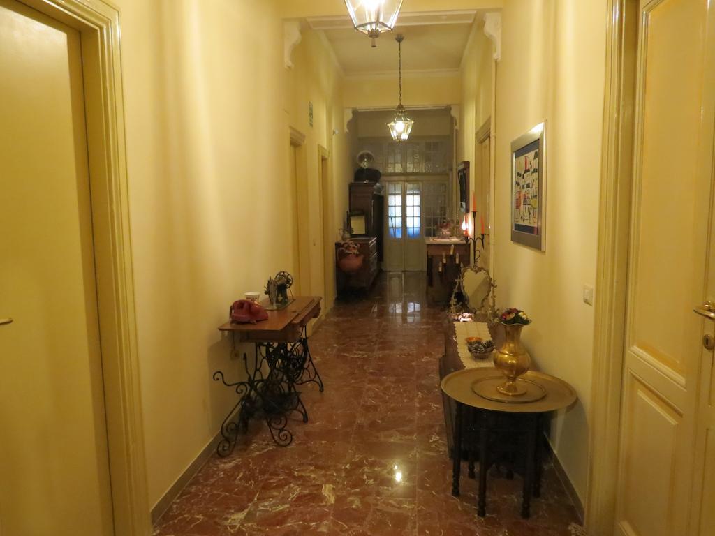 Rome Charming House Bed & Breakfast Exterior foto