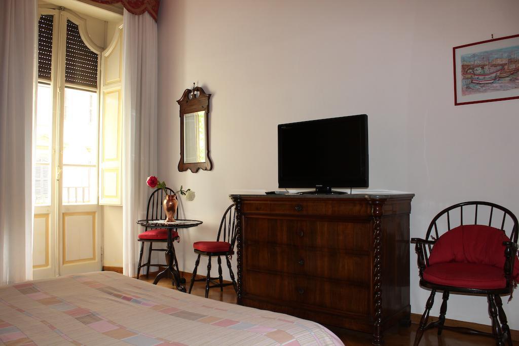 Rome Charming House Bed & Breakfast Exterior foto