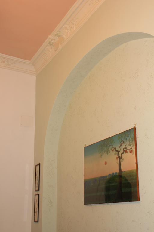 Rome Charming House Bed & Breakfast Exterior foto