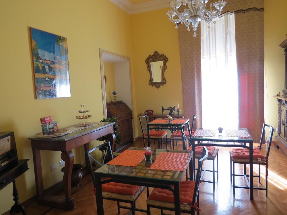 Rome Charming House Bed & Breakfast Exterior foto