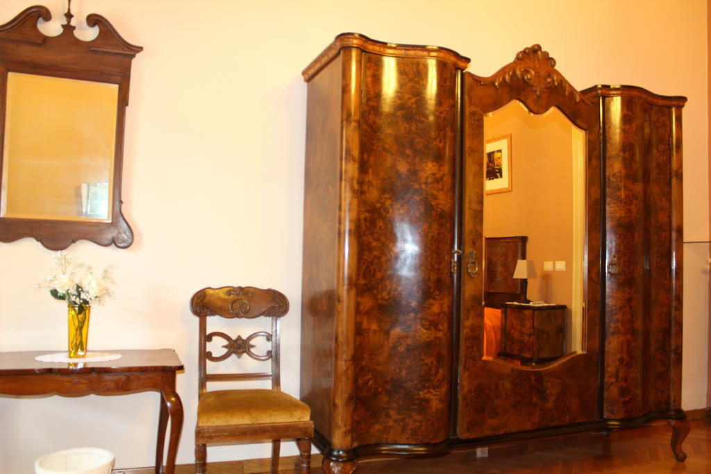Rome Charming House Bed & Breakfast Cameră foto