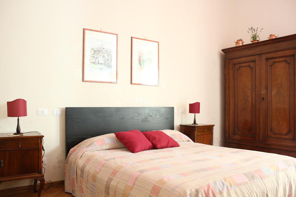 Rome Charming House Bed & Breakfast Cameră foto