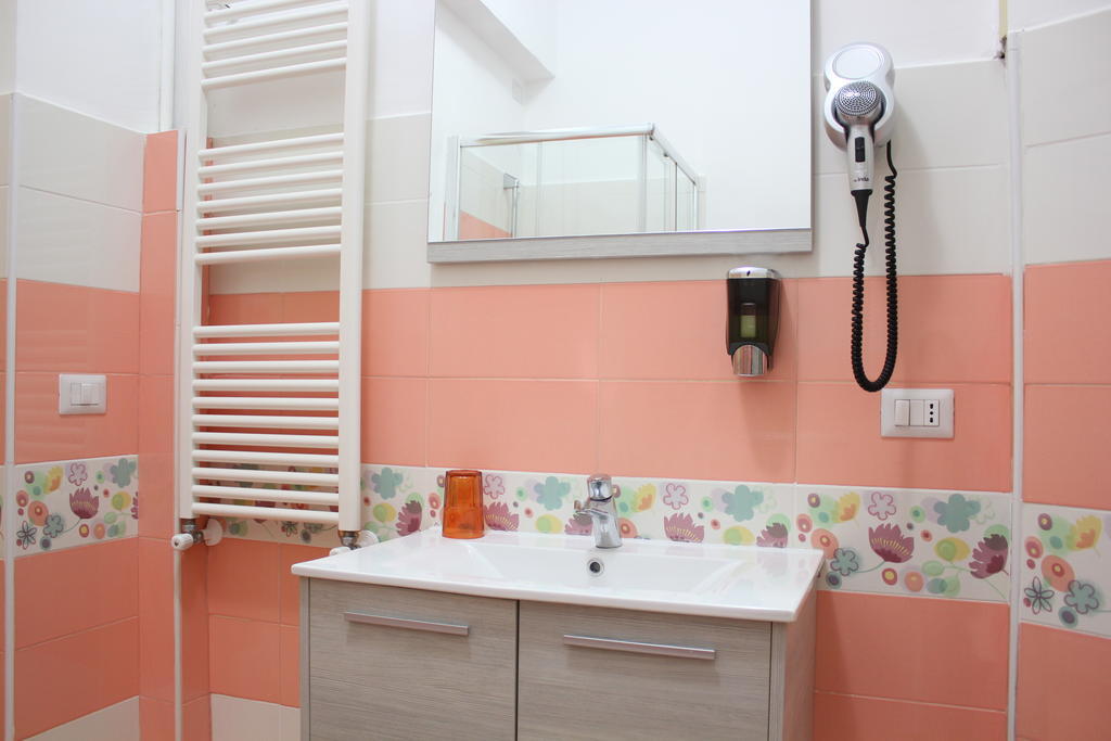 Rome Charming House Bed & Breakfast Cameră foto