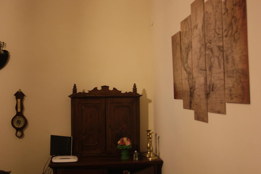 Rome Charming House Bed & Breakfast Exterior foto