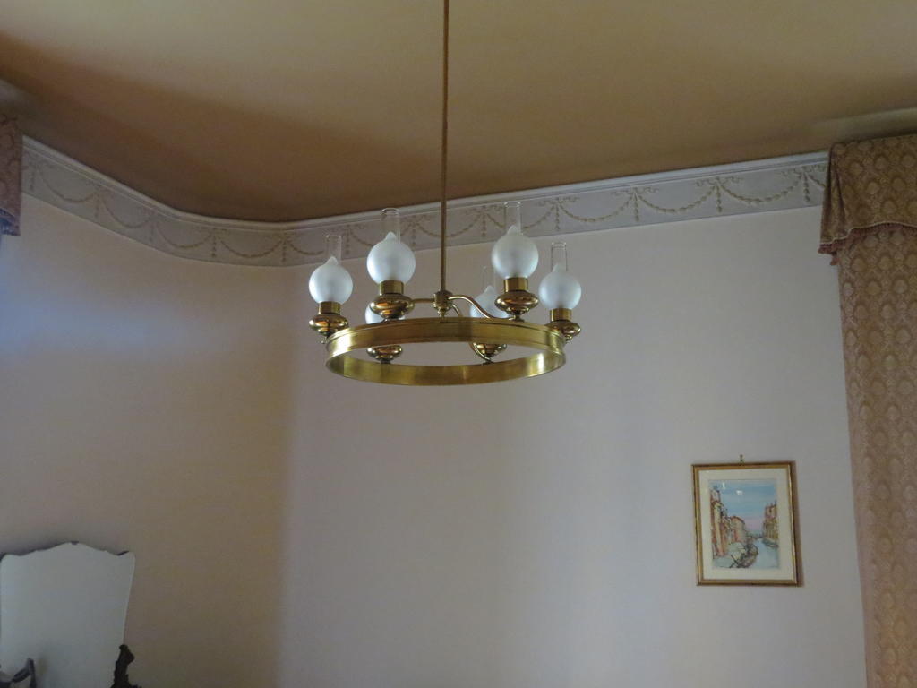 Rome Charming House Bed & Breakfast Cameră foto