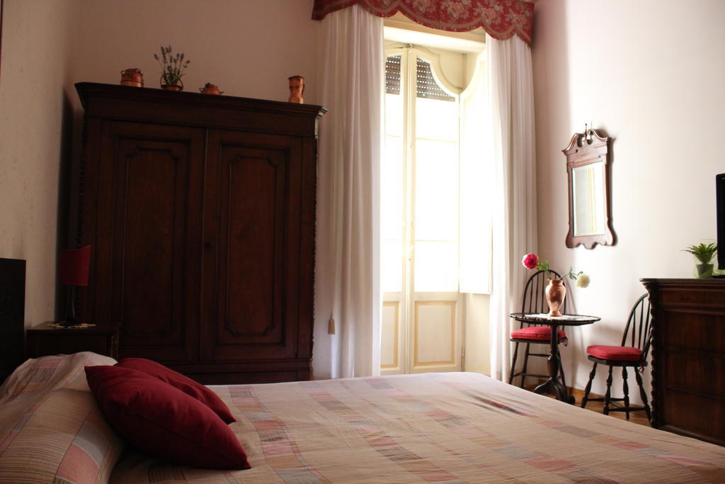 Rome Charming House Bed & Breakfast Cameră foto