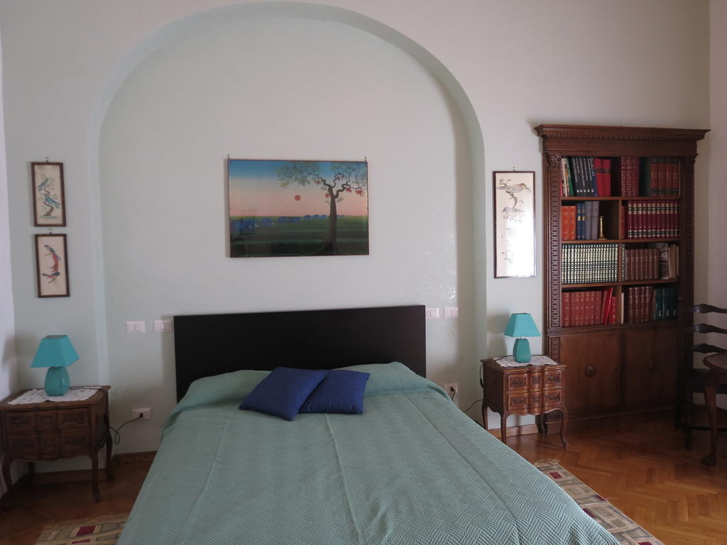 Rome Charming House Bed & Breakfast Cameră foto