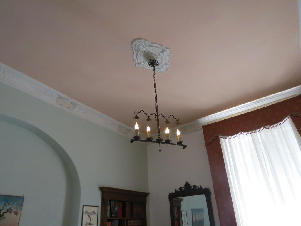 Rome Charming House Bed & Breakfast Exterior foto