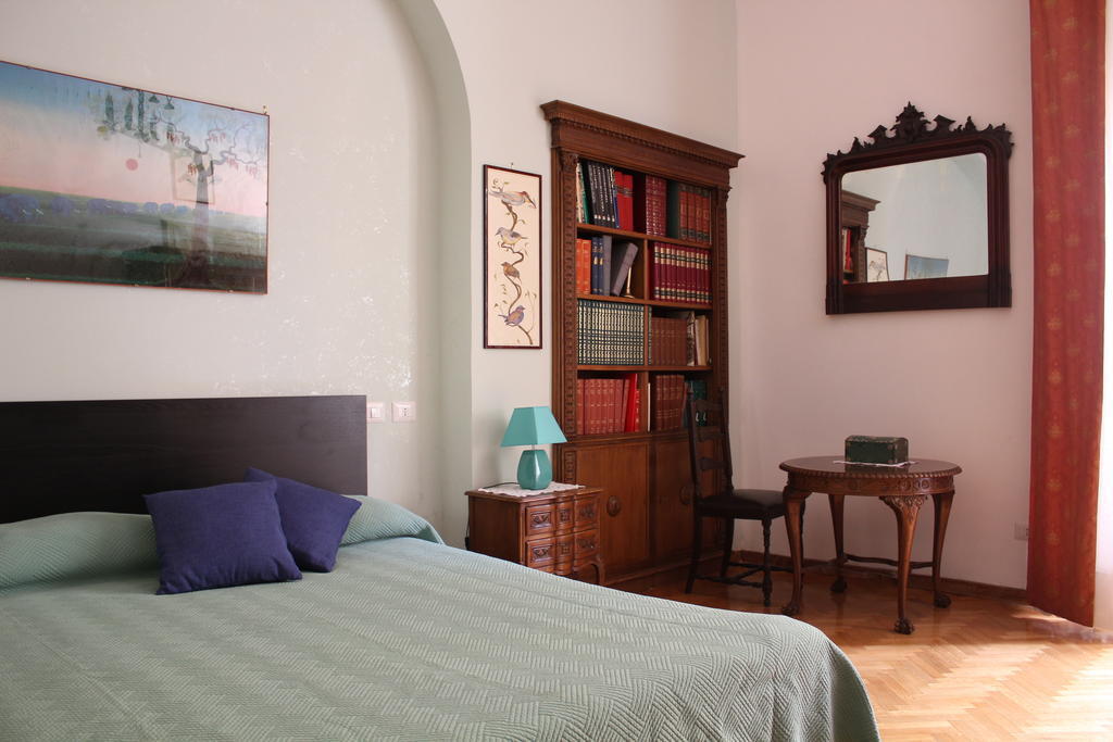 Rome Charming House Bed & Breakfast Cameră foto